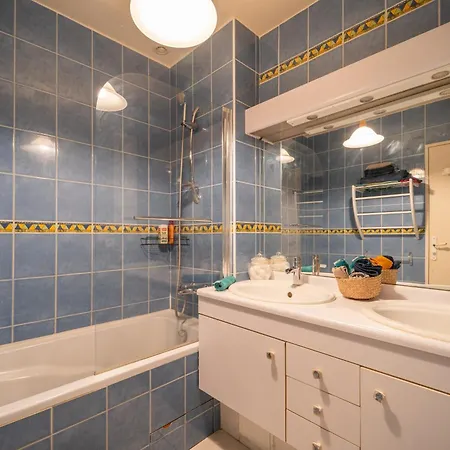 Les Volets Bleus Apartman Rungis